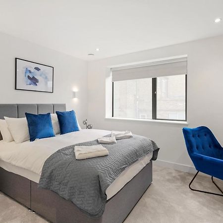 Executive 1 & 2 Bed Apartments In Heart Of London Free Wifi By City Stay Aparts London Exteriör bild